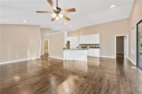 Cleveland, GA 30528,75 Skunk Hollow RD