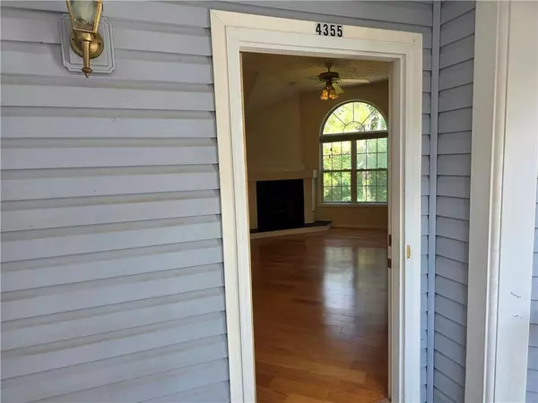 Stone Mountain, GA 30083,4355 Orchard Park CT