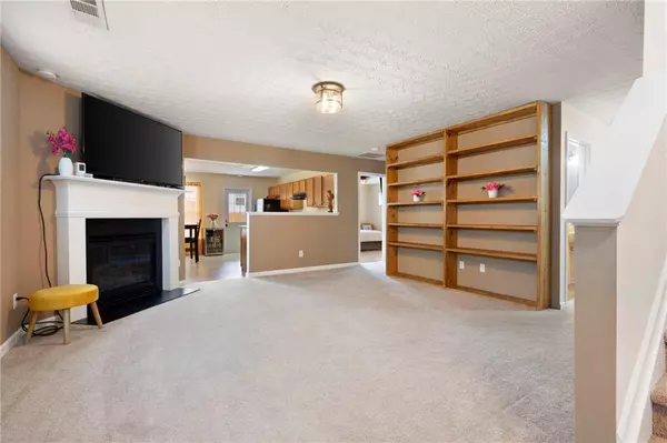 Dallas, GA 30132,416 Arrowhead Drive