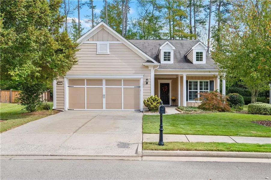 2904 Goldfinch CIR, Marietta, GA 30066