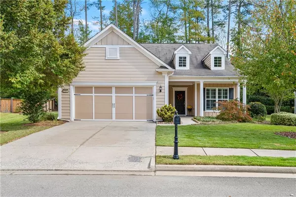 2904 Goldfinch CIR, Marietta, GA 30066