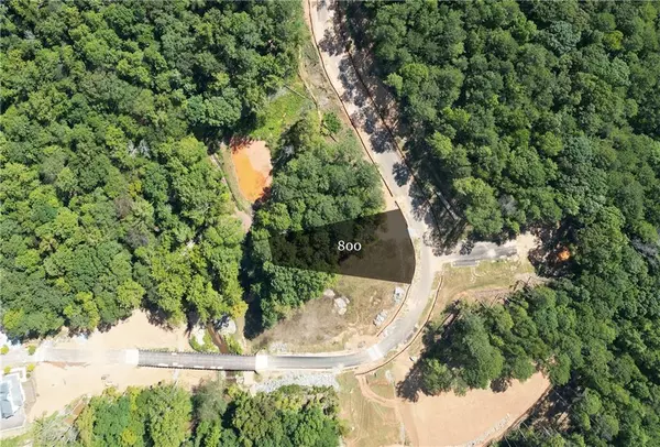 11718 Serenbe LN, Chattahoochee Hills, GA 30268