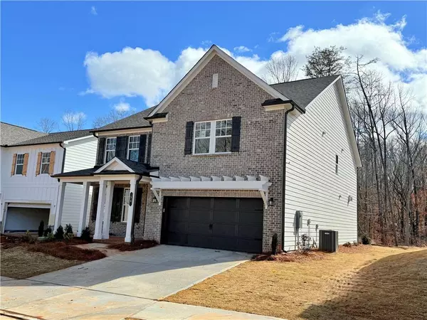 Dawsonville, GA 30534,107 Gresham CT