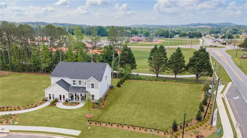 Cartersville, GA 30120,126 Jane BLVD NW