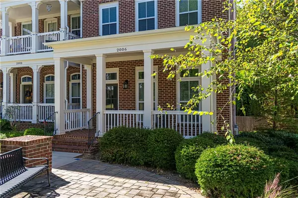 Decatur, GA 30033,2006 Attell WAY