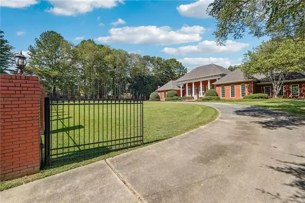 Johns Creek, GA 30097,9450 RIVERCLUB Pkwy