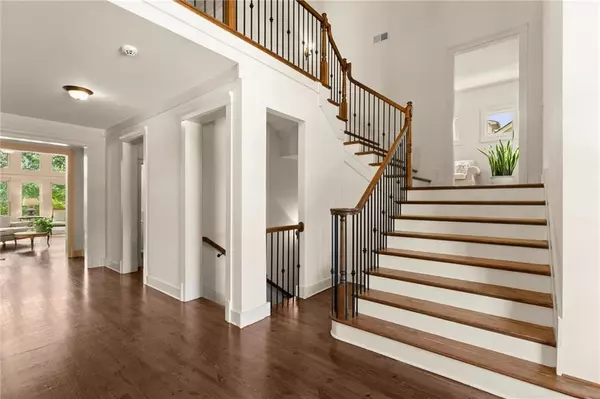 Canton, GA 30115,487 Carmichael CIR