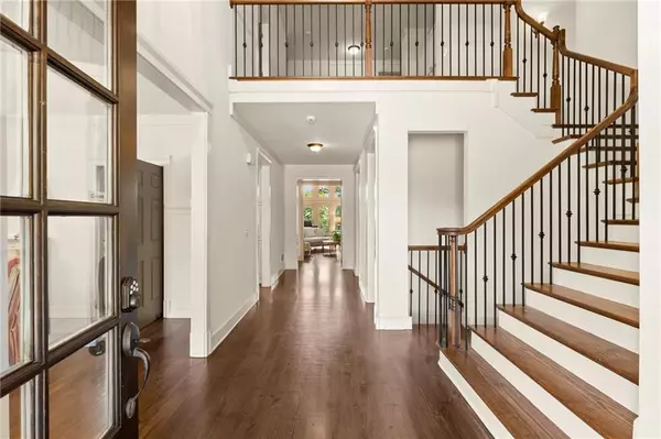 Canton, GA 30115,487 Carmichael CIR