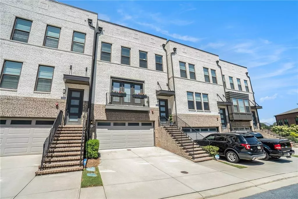 Smyrna, GA 30080,2209 Croston LN SE