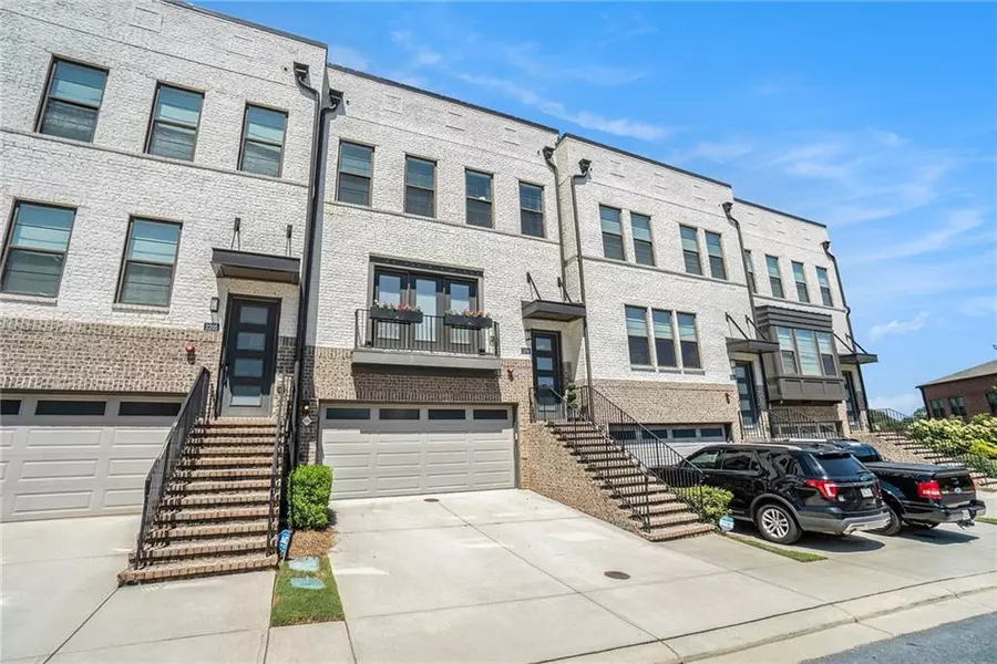 2209 Croston LN SE, Smyrna, GA 30080