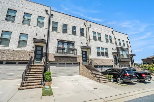 2209 Croston LN SE, Smyrna, GA 30080