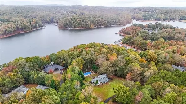 Dawsonville, GA 30534,75 Woody Hill CIR