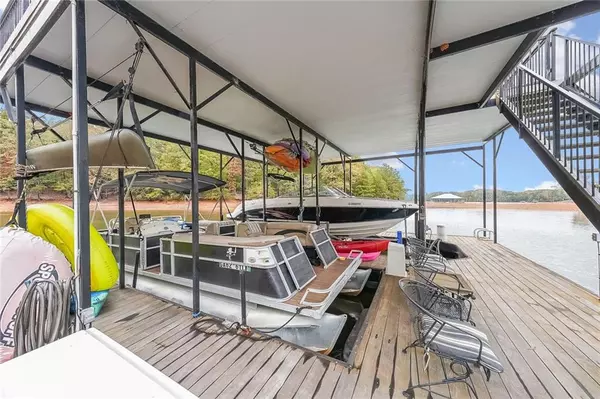 Dawsonville, GA 30534,75 Woody Hill CIR