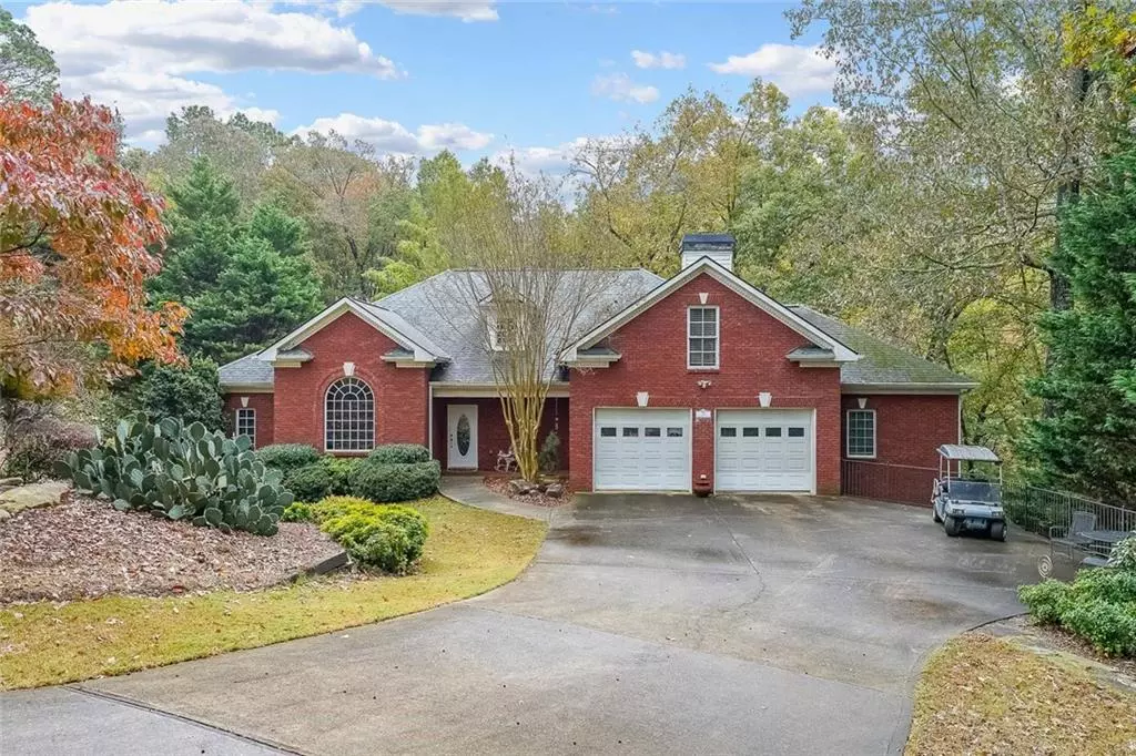 Dawsonville, GA 30534,75 Woody Hill CIR