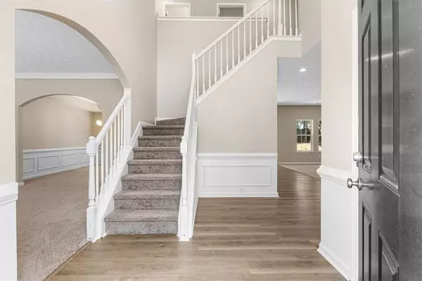 Mcdonough, GA 30253,112 Greenland DR