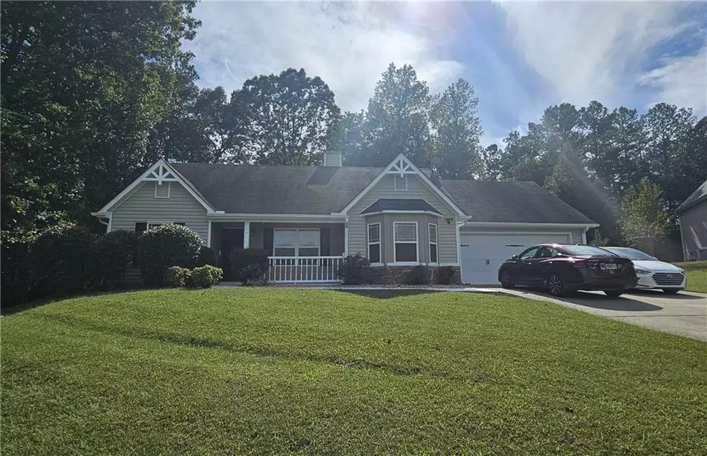 Rockmart, GA 30153,18 Brookhaven CT