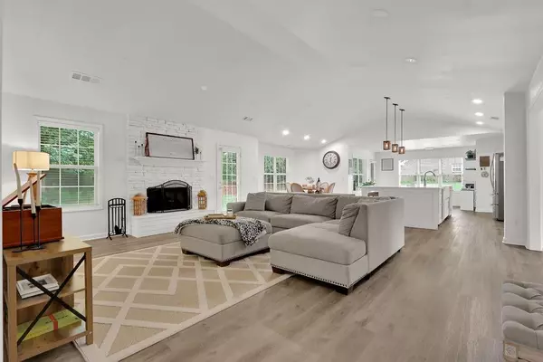 Dacula, GA 30019,2549 Maggie Woods CT