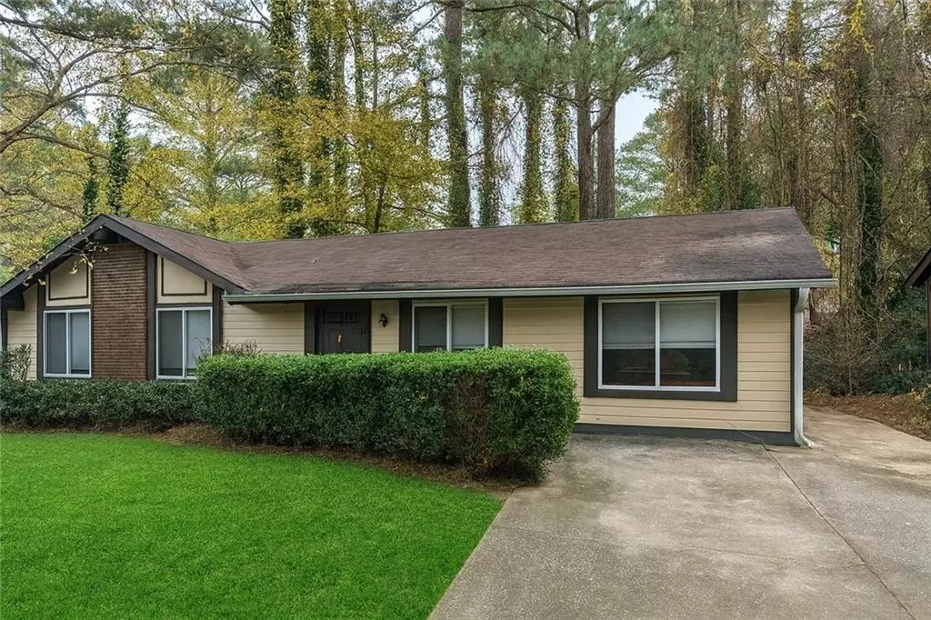 Jonesboro, GA 30238,9020 Sterling Ridge LN