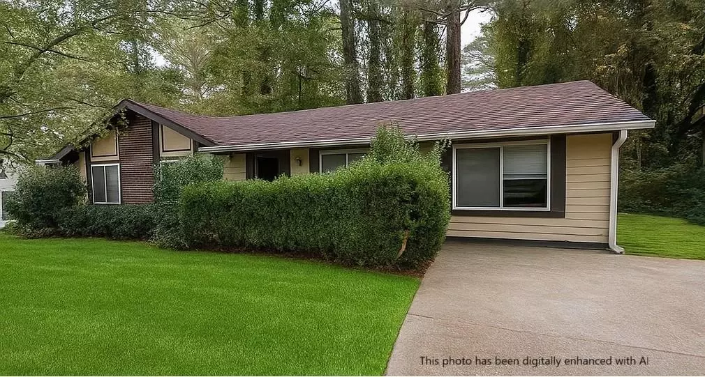 9020 Sterling Ridge LN, Jonesboro, GA 30238