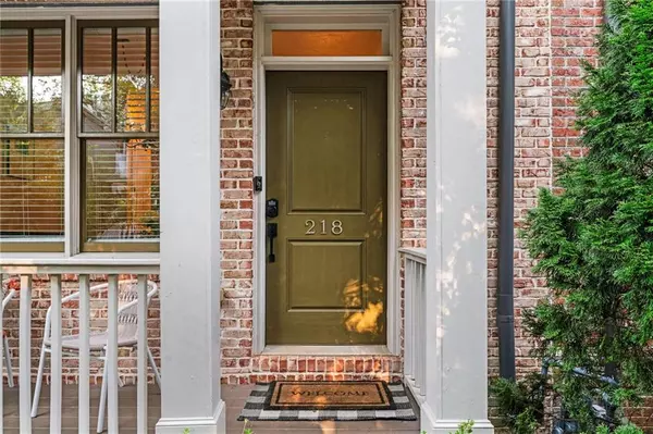 Atlanta, GA 30307,218 Marion PL NE