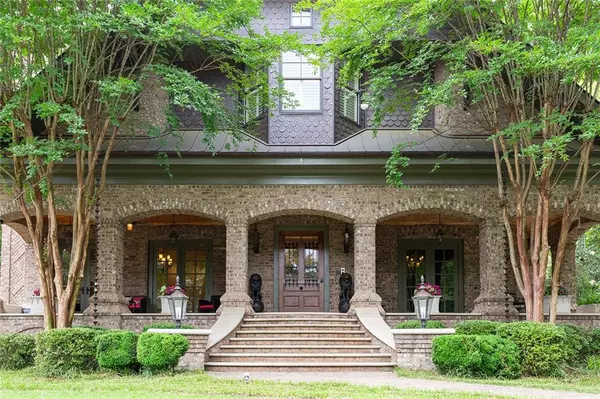 Atlanta, GA 30309,1640 Nottingham WAY NE