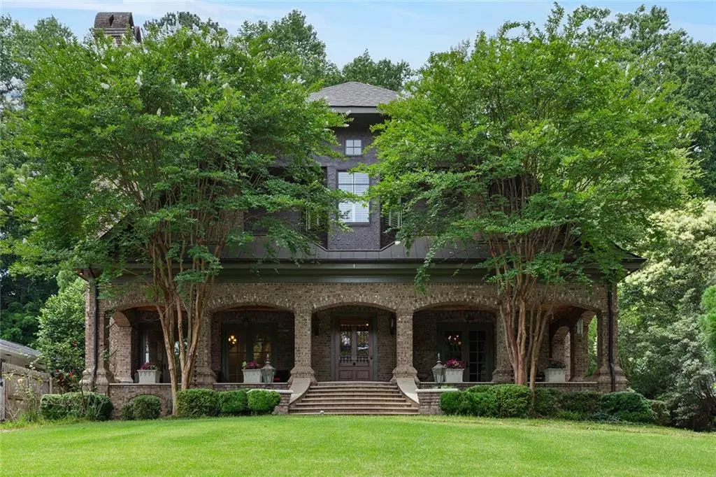 Atlanta, GA 30309,1640 Nottingham WAY NE