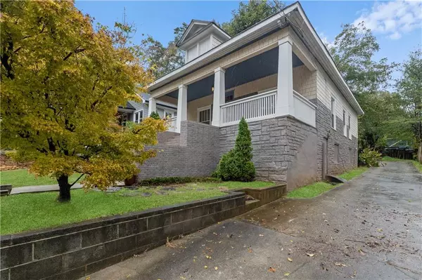 Atlanta, GA 30310,1440 Everhart ST SW