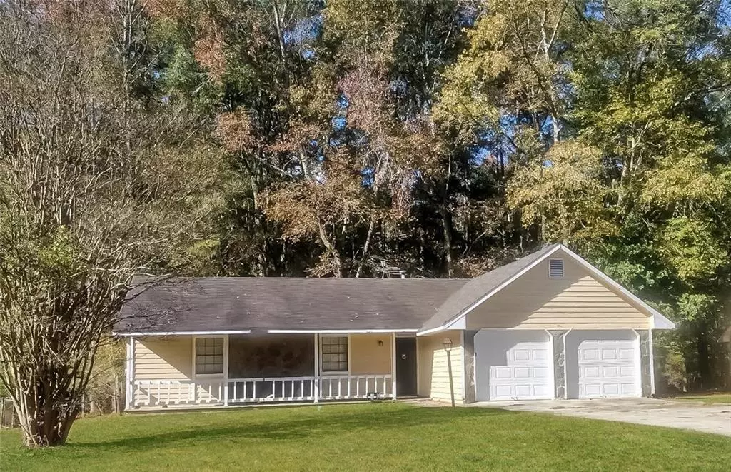 Jonesboro, GA 30238,9409 Forest Knoll DR