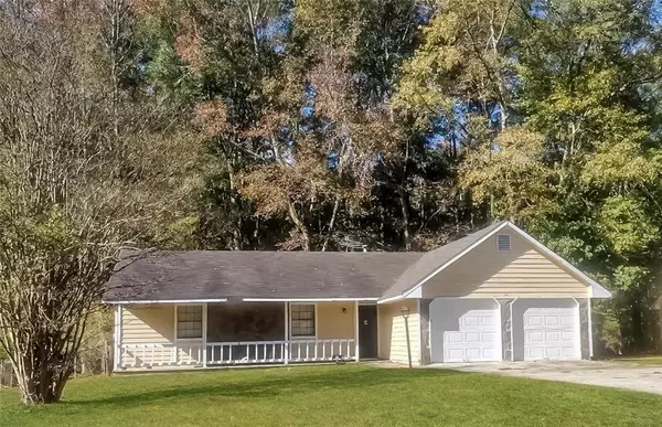 9409 Forest Knoll DR, Jonesboro, GA 30238