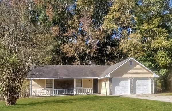 9409 Forest Knoll DR, Jonesboro, GA 30238