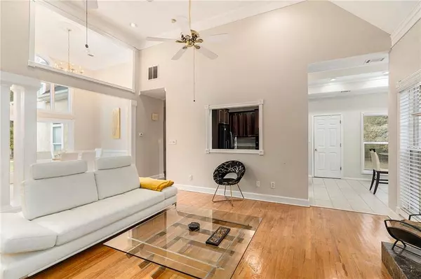 Jackson, GA 30233,304 Harbour Shores DR