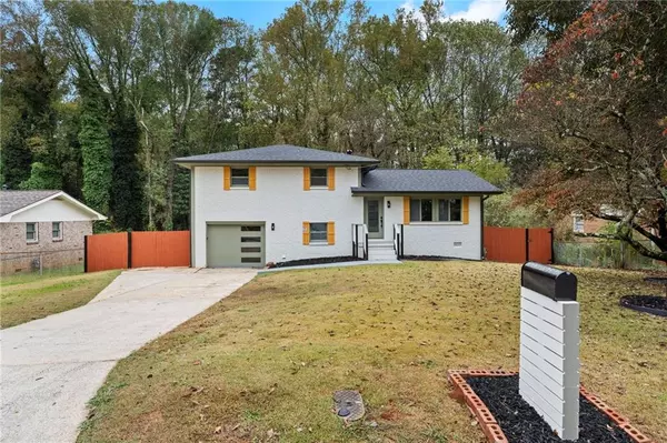 Decatur, GA 30035,3991 Lindsey DR