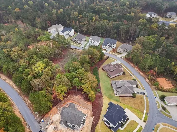 Fairburn, GA 30213,4254 Matisse LN