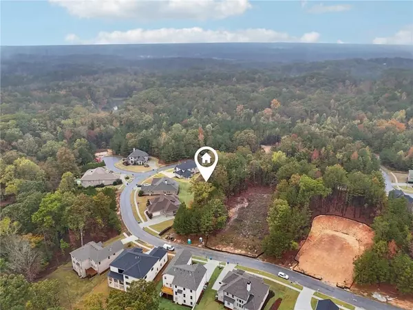 Fairburn, GA 30213,4254 Matisse LN