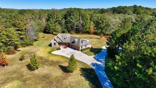 Covington, GA 30014,301 Forrester Cemetery RD