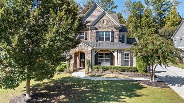2607 LULWORTH LN, Marietta, GA 30062