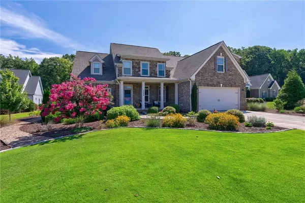 Bogart, GA 30622,2548 E Princeton DR