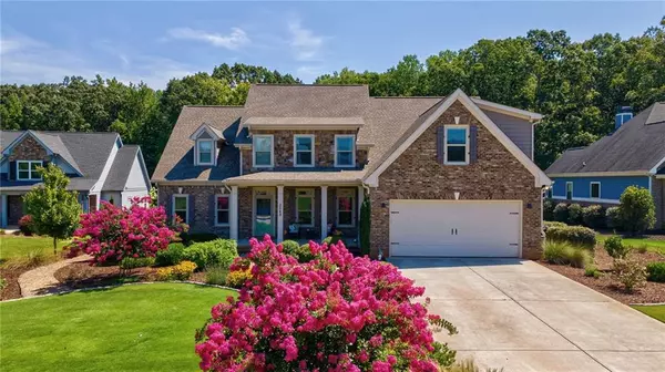 Bogart, GA 30622,2548 E Princeton DR