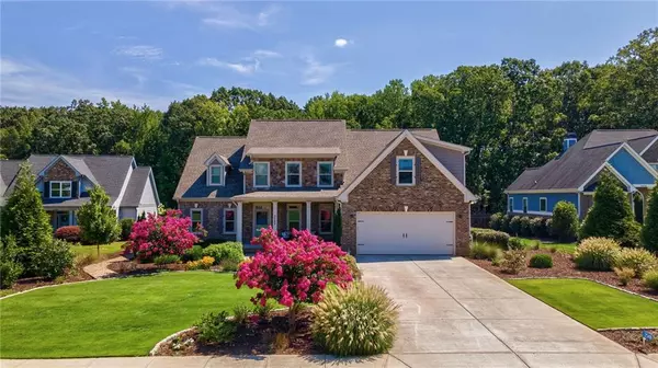 Bogart, GA 30622,2548 E Princeton DR