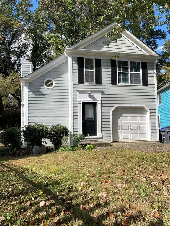 Lawrenceville, GA 30044,1310 Hampton Hill CT