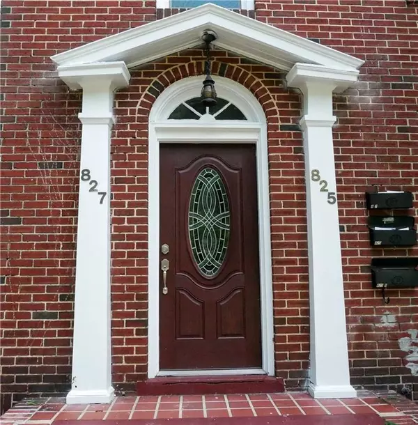 Atlanta, GA 30306,825 North AVE