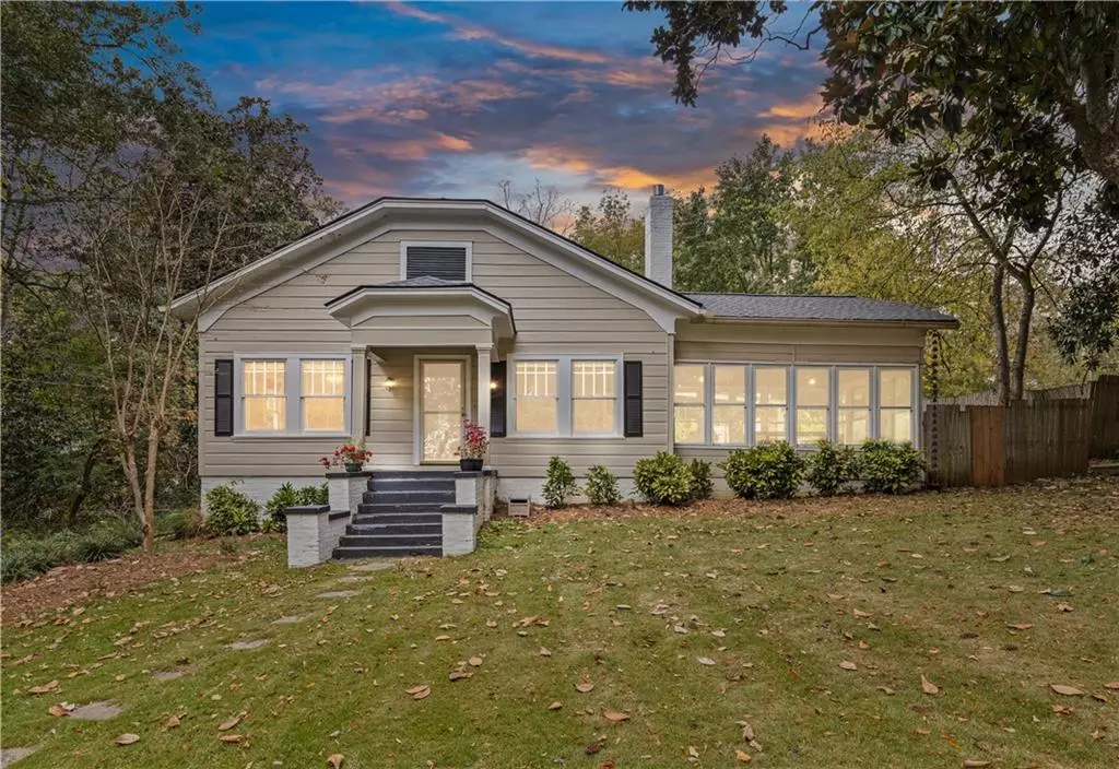 Buford, GA 30518,304 E Jackson ST