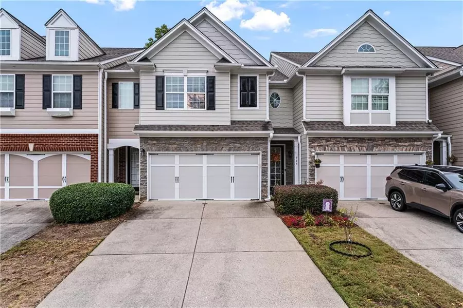 925 Pierce Ivy CT, Lawrenceville, GA 30043