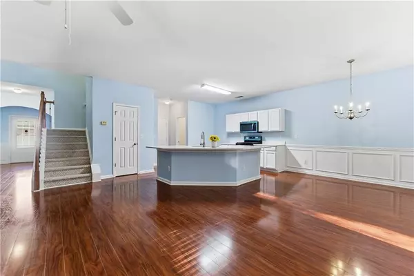 Lilburn, GA 30047,3923 Snipes CT