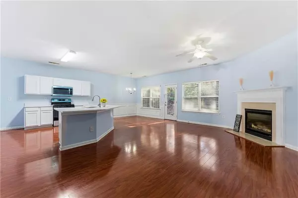 Lilburn, GA 30047,3923 Snipes CT