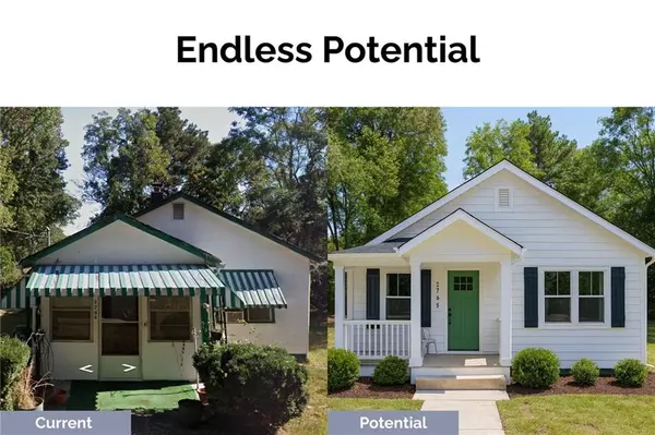 Lithonia, GA 30058,2706 S Wiggins ST