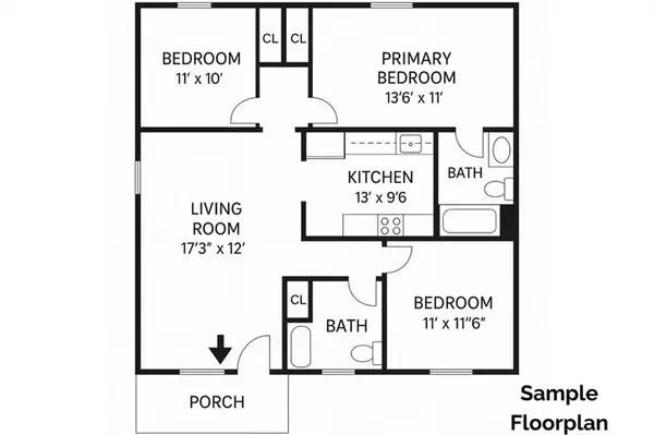 Lithonia, GA 30058,2706 S Wiggins ST