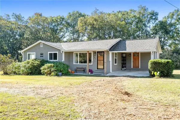 641 Line Creek RD, Senoia, GA 30276