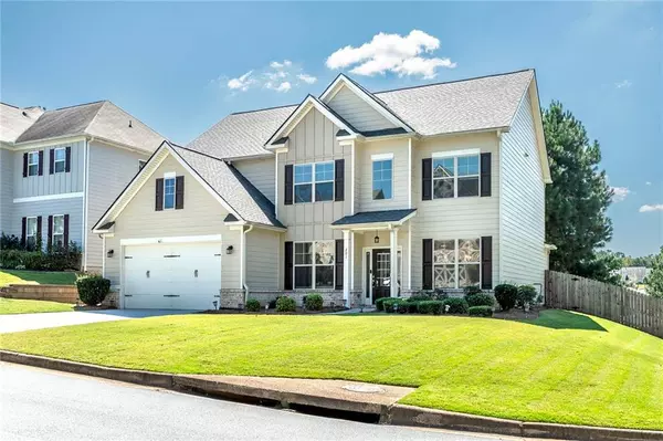 Dallas, GA 30157,201 Meadow Branch LN