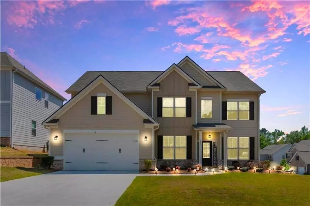 Dallas, GA 30157,201 Meadow Branch LN